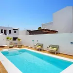 Villa Laurona By Puerto del Carmen