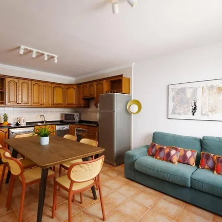 Villa Laurona By Puerto del Carmen (Lanzarote)