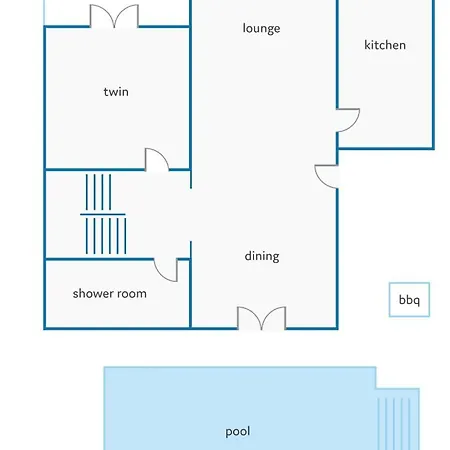 Villa Laurona By Puerto del Carmen (Lanzarote)