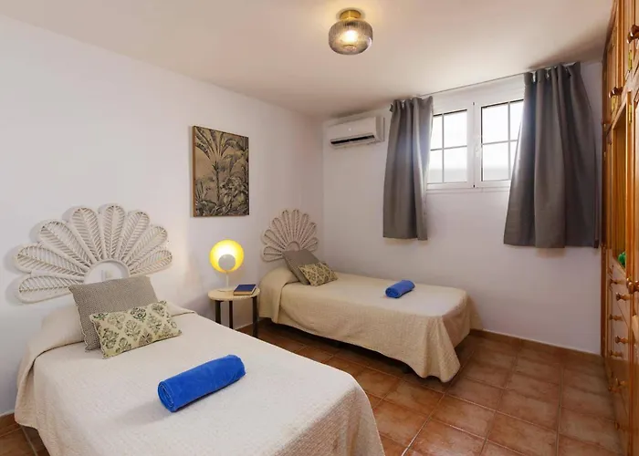 Laurona By Puerto del Carmen (Lanzarote)