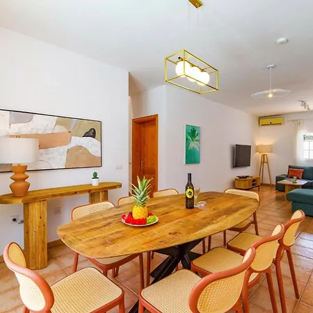 Laurona By 빌라 푸에르토 델 카르멘