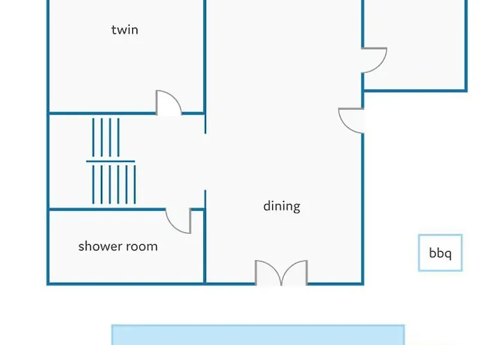 빌라 Laurona By 푸에르토 델 카르멘