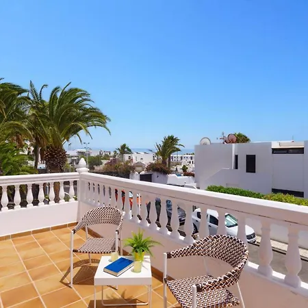 Villa Laurona By
